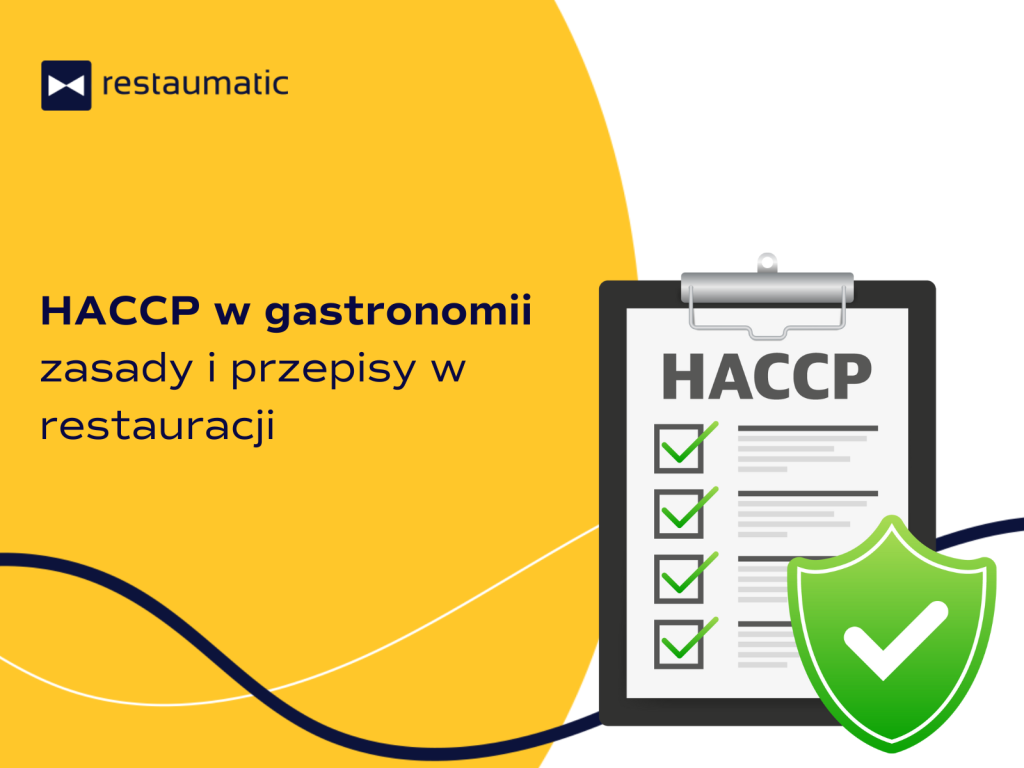 Haccp W Gastronomii Ksi Ga Dokumentacja Wz R