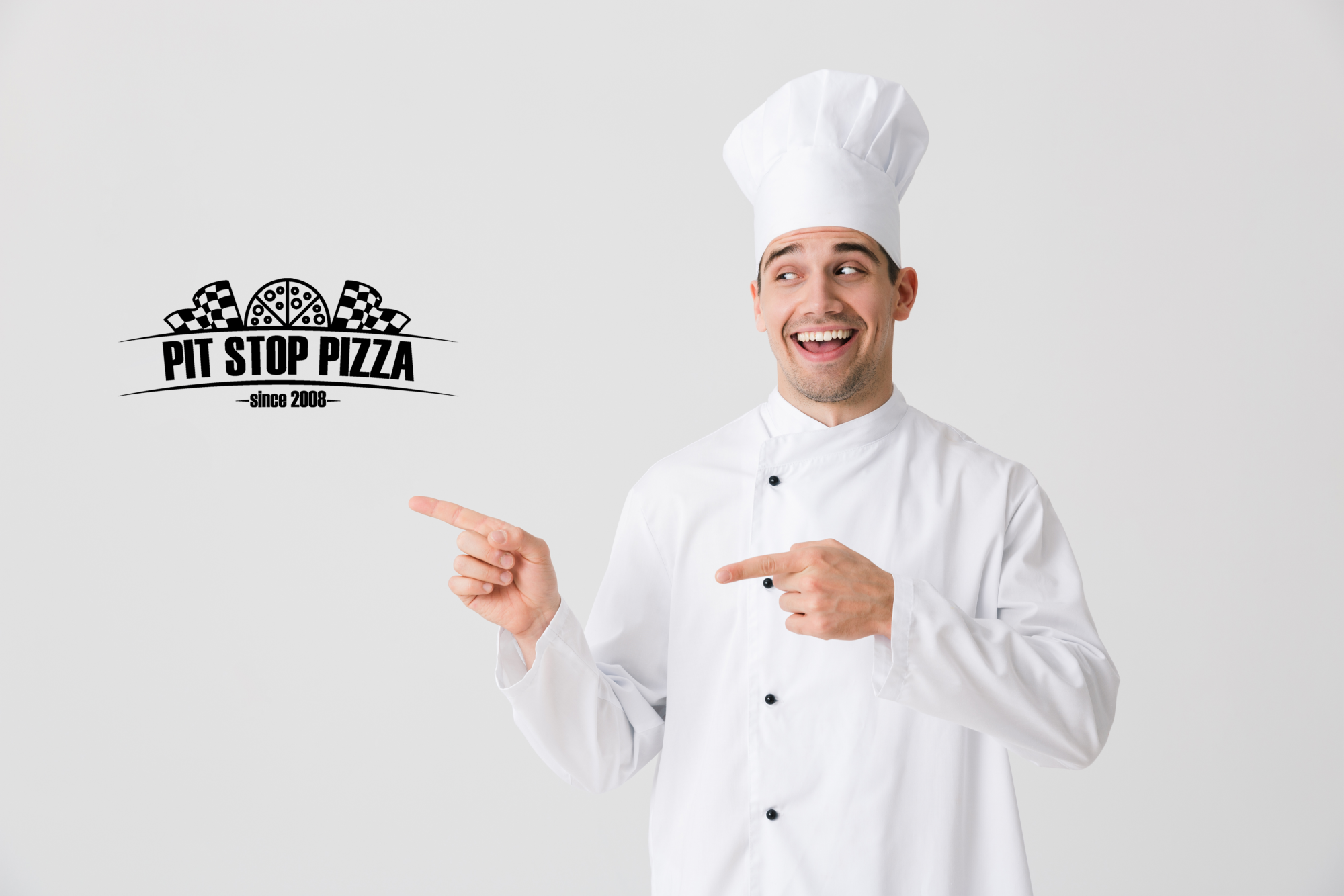 Case study: PitStopPizza Rzeszów