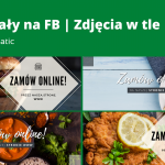 Materiały na FB | 01.12.2020 | Mikołaj, Catering