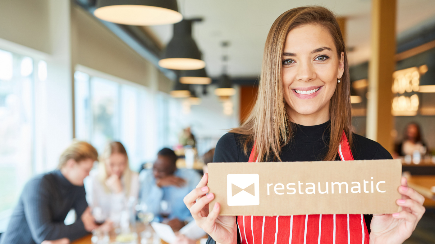 Obostrzenia dla restauracji – jak sprzedawać, gdy czasy są ciężkie?