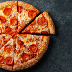 Pizzeria – Grafiki na social media