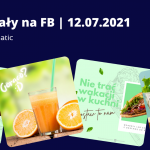 Materiały na FB | 28.06.2021 r. | Euro 2020, Dzień czekolady