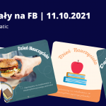 Materiały na FB | 11.10.2021 | Dzień nauczyciela