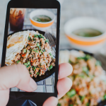 Jak robić dobre zdjęcia jedzenia telefonem? — Kompendium wiedzy