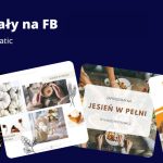 Materiały na FB | Początek jesieni, Dzień grzyba i Dzień Kuriera
