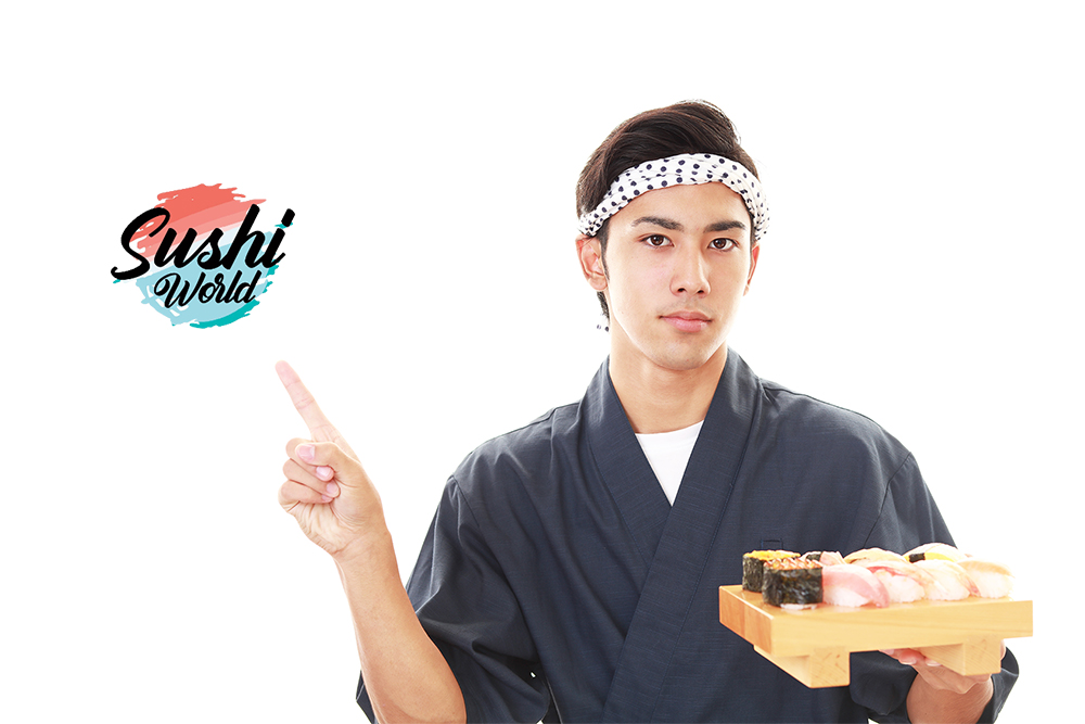 Case Study: Sushi World Częstochowa