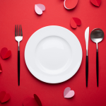 4 pomysły na Walentynki w restauracji