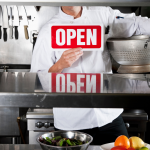 Ile kosztuje otwarcie restauracji?