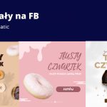 Materiały na FB | Dzień Babci i Dzień Dziadka