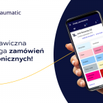 20 milionów inwestycji Wirtualnej Polski w Restaumatic!