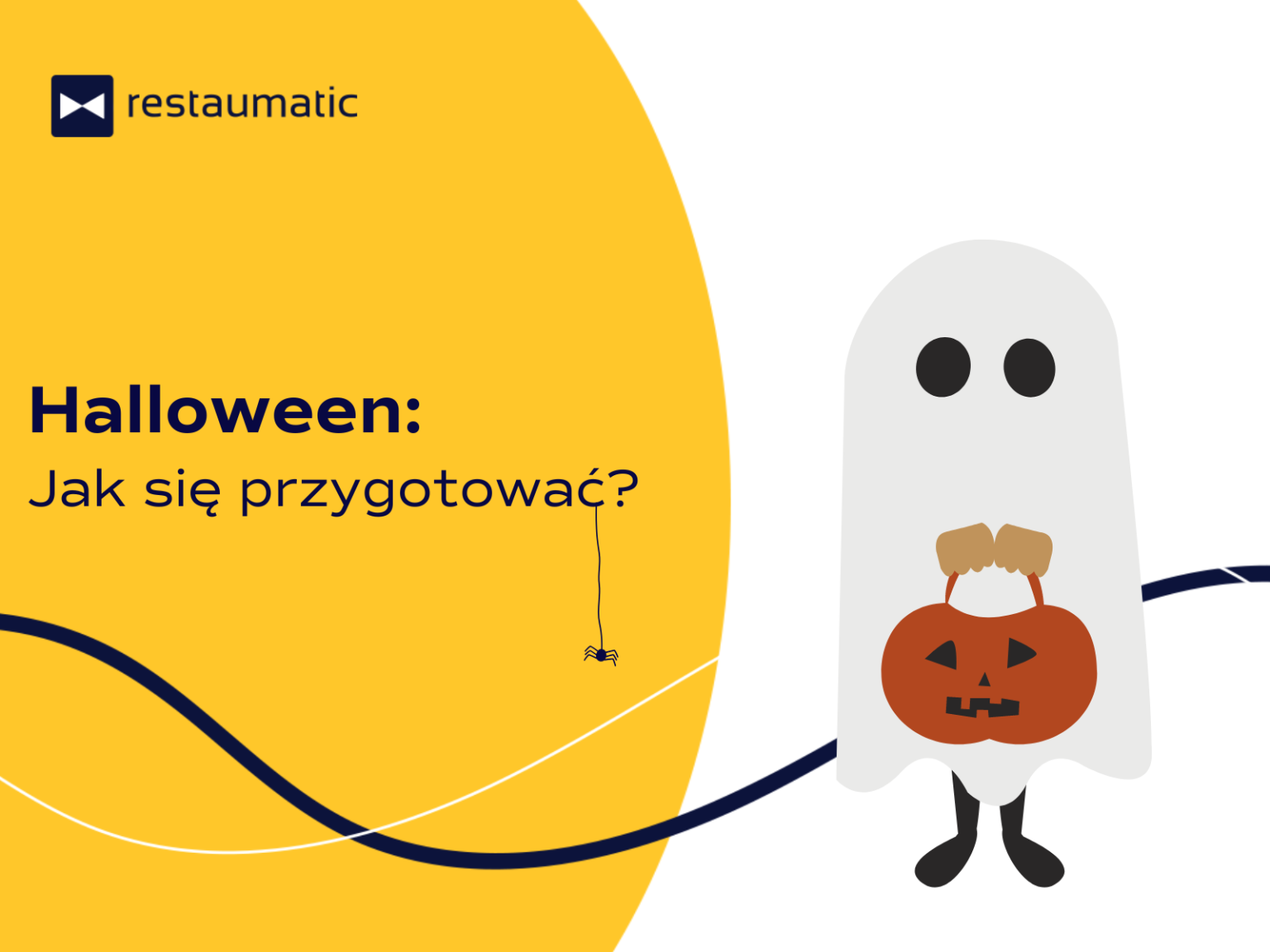 Halloween w restauracji 7 sposobów jak zwiększyć zysk