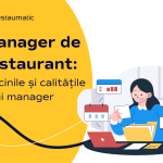 Manager de restaurant: sarcinile și calitățile unui manager