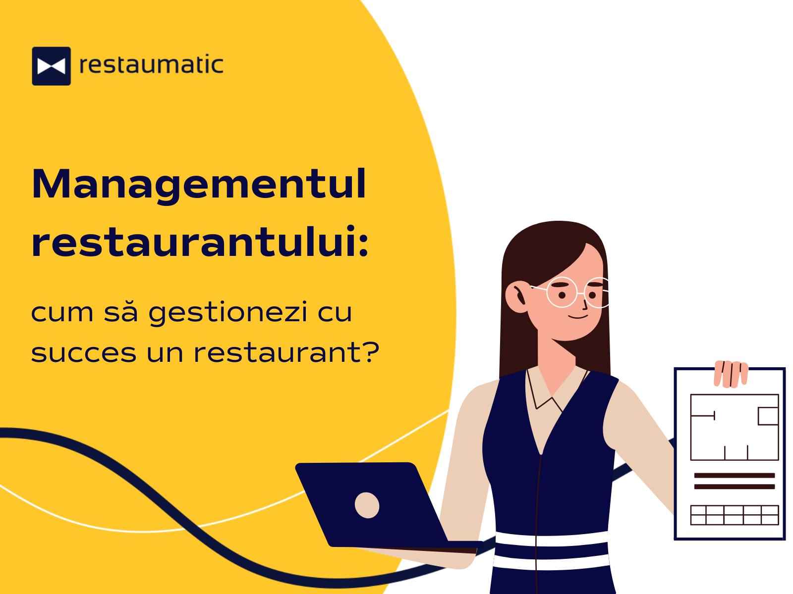 Managementul restaurantelor: cum să gestionezi cu succes un restaurant?