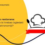 Logo restorana: kako bi trebao izgledati u gastronomiji?