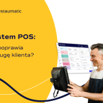 System POS dla restauracji – jak poprawia obsługę klienta?