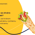 Ako sa otvára kebab? Krok za krokom k vlastnému rýchlemu občerstveniu