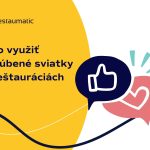 Online menu – ako by malo vyzerať elektronické menu v reštaurácii?