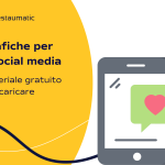 Grafiche per i social media – materiale gratuito da scaricare 06.2024