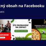 Bezplatný obsah na Facebooku: Euro 2024