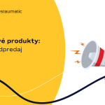 Novinky v oblasti produktov Restaumatic: Predpredaj