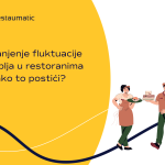 Smanjenje fluktuacije osoblja u restoranima – Kako to postići?