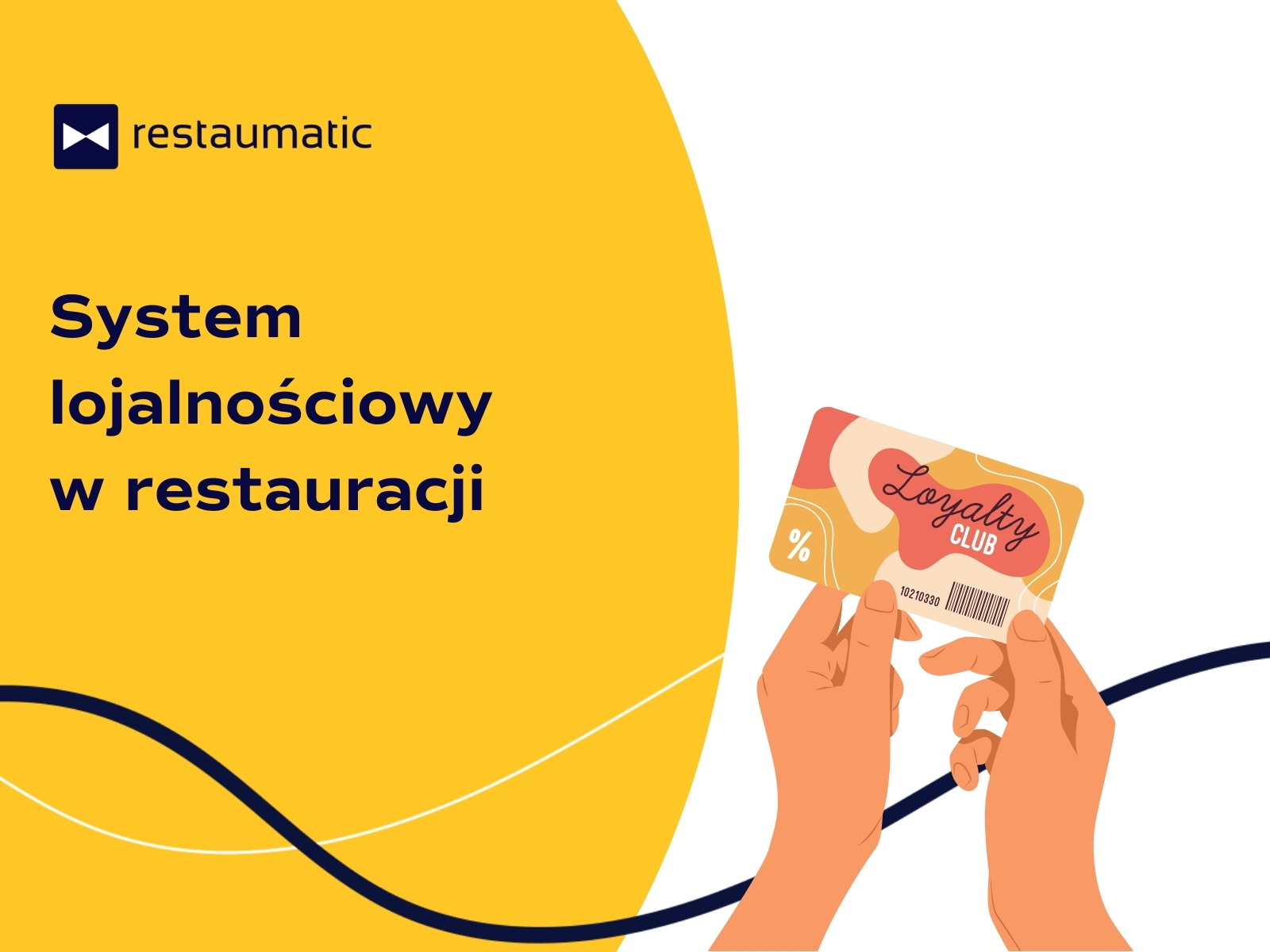 System lojalnościowy w restauracji – jak go stworzyć?