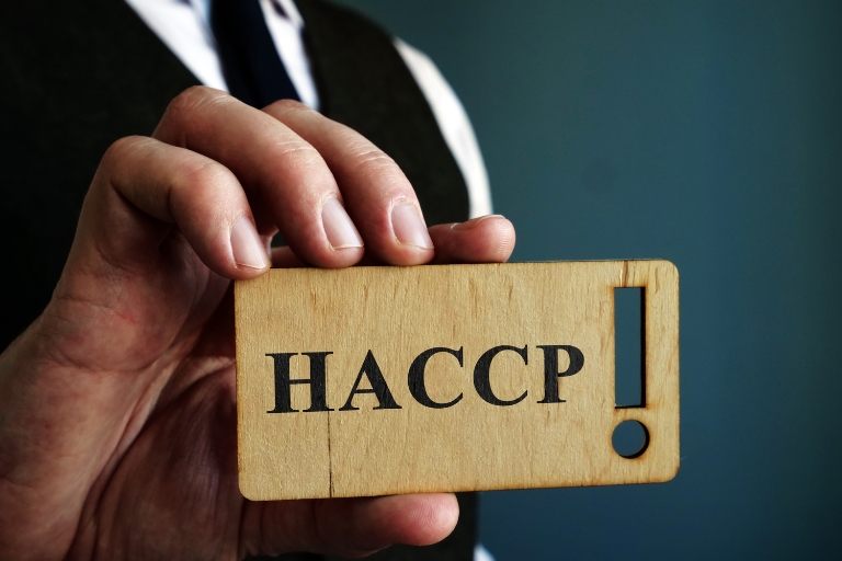 Księga HACCP to szczegółowy dokument, który opisuje wszystkie procedury i działania związane z zapewnieniem bezpieczeństwa żywności w danym przedsiębiorstwie.