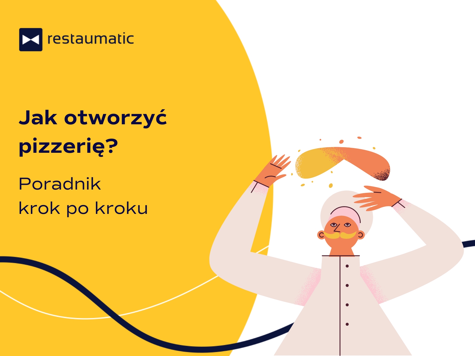 Jak otworzyć pizzerię? Poradnik krok po kroku