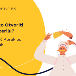 Kako Otvoriti Pizzeriju? Vodič Korak po Korak