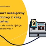 Najlepszy POS dla restauracji – ranking najpopularniejszych systemów