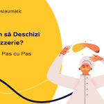 Inovații de produs Restaumatic – Bacșișuri