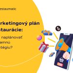 Marketingový plán reštaurácie: Ako vytvoriť efektívnu reklamnú stratégiu