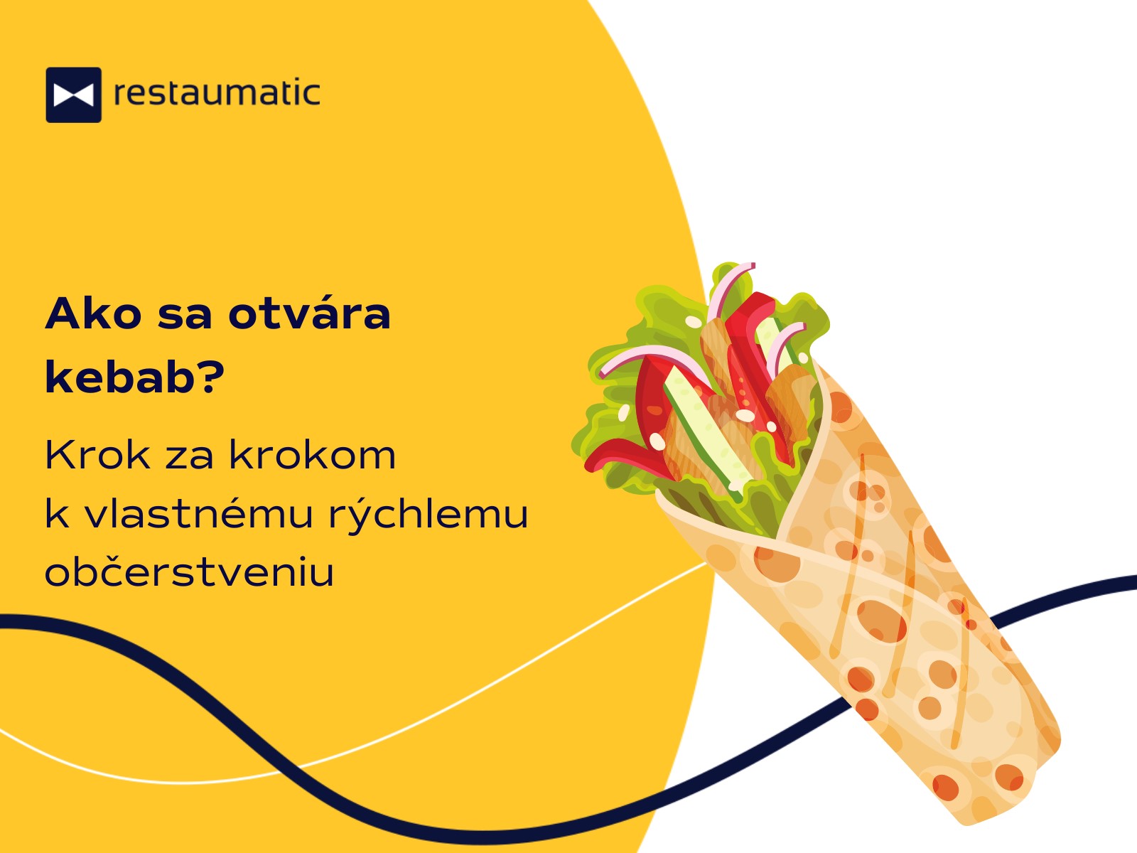 Ako otvoriť kebab? Krok za krokom k vlastnému rýchlemu občerstveniu