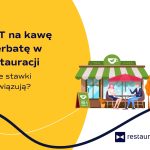 Jaki VAT obowiązuje na kawę i herbatę w restauracji?