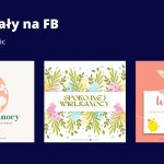 Materiały na FB  | Wielkanoc