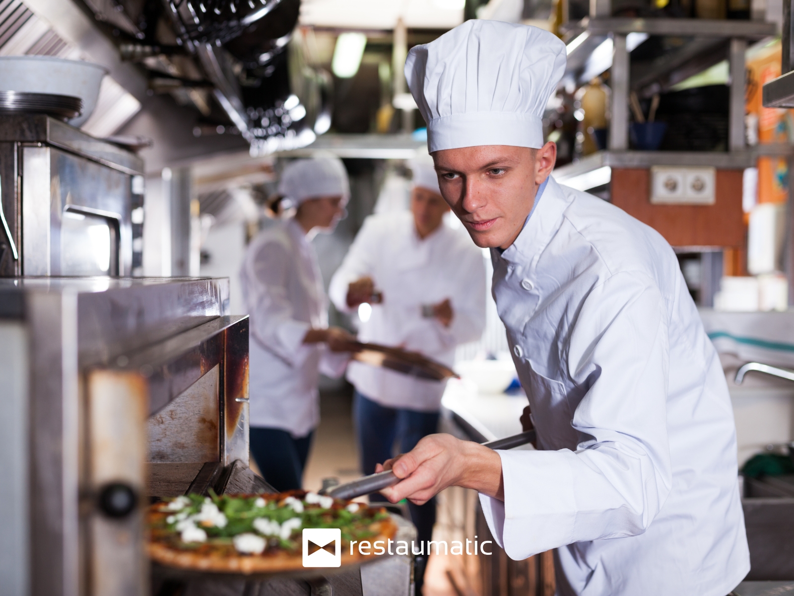 Praktyki gastronomiczne – co należy wiedzieć przed przyjęciem praktykanta do restauracji?