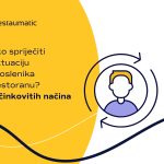 Novi razvoji u Restaumaticu: Mailing