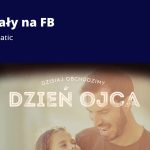 Materiały na FB | Dzień Ojca, Dzień Sushi