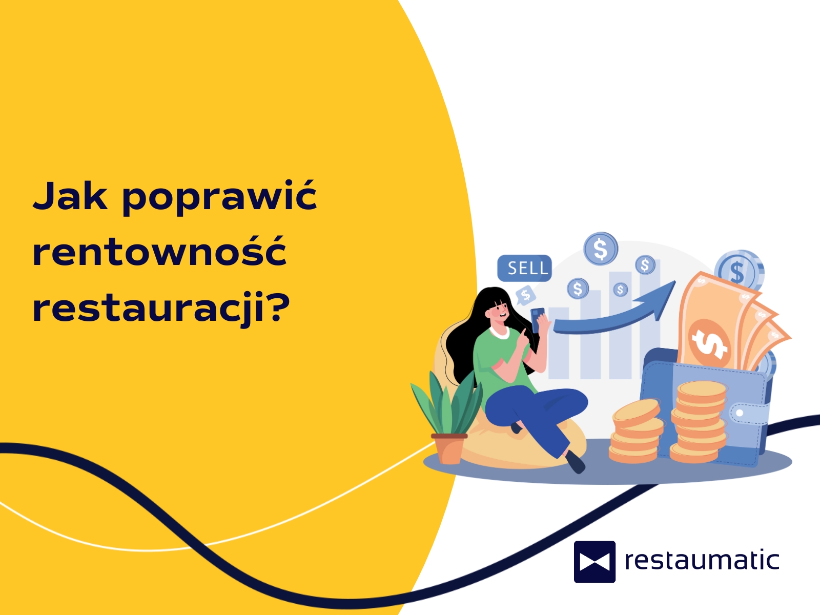 Rentowność restauracji – jak poprawić wyniki?