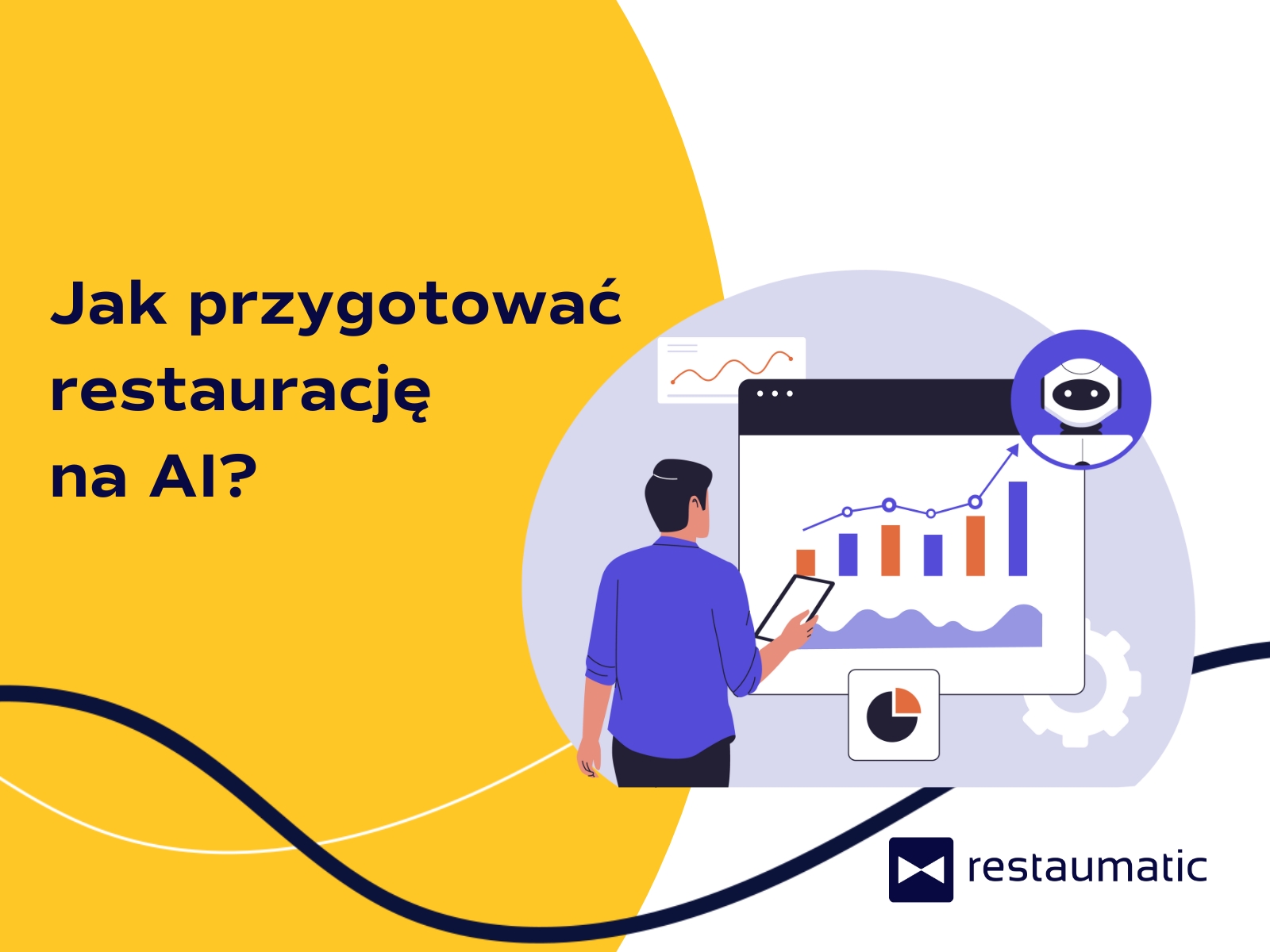 Jak przygotować restaurację na AI?