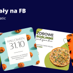 Materiały na FB | Światowy Dzień Wegan i Halloween