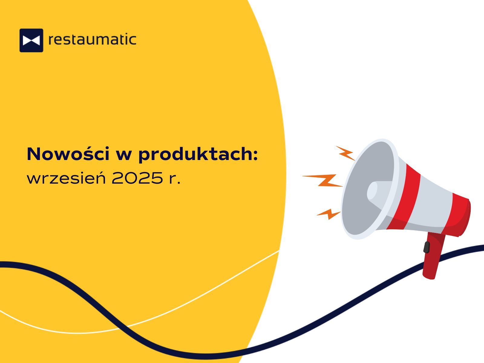 Nowości w produktach – wrzesień 2025 r.