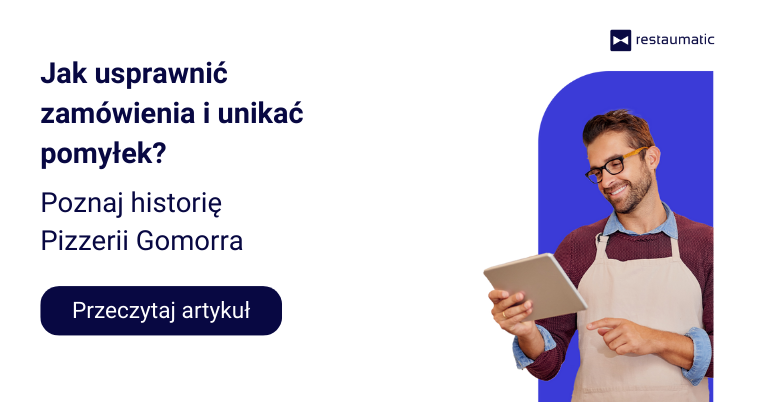 Case study Pizzeria Gomorra - baner.