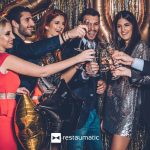 Menu sylwestrowe w restauracji – jak je zaplanować, by ułatwić sobie pracę?