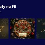 Materiały na FB | Promocja BLIK Płacę Później