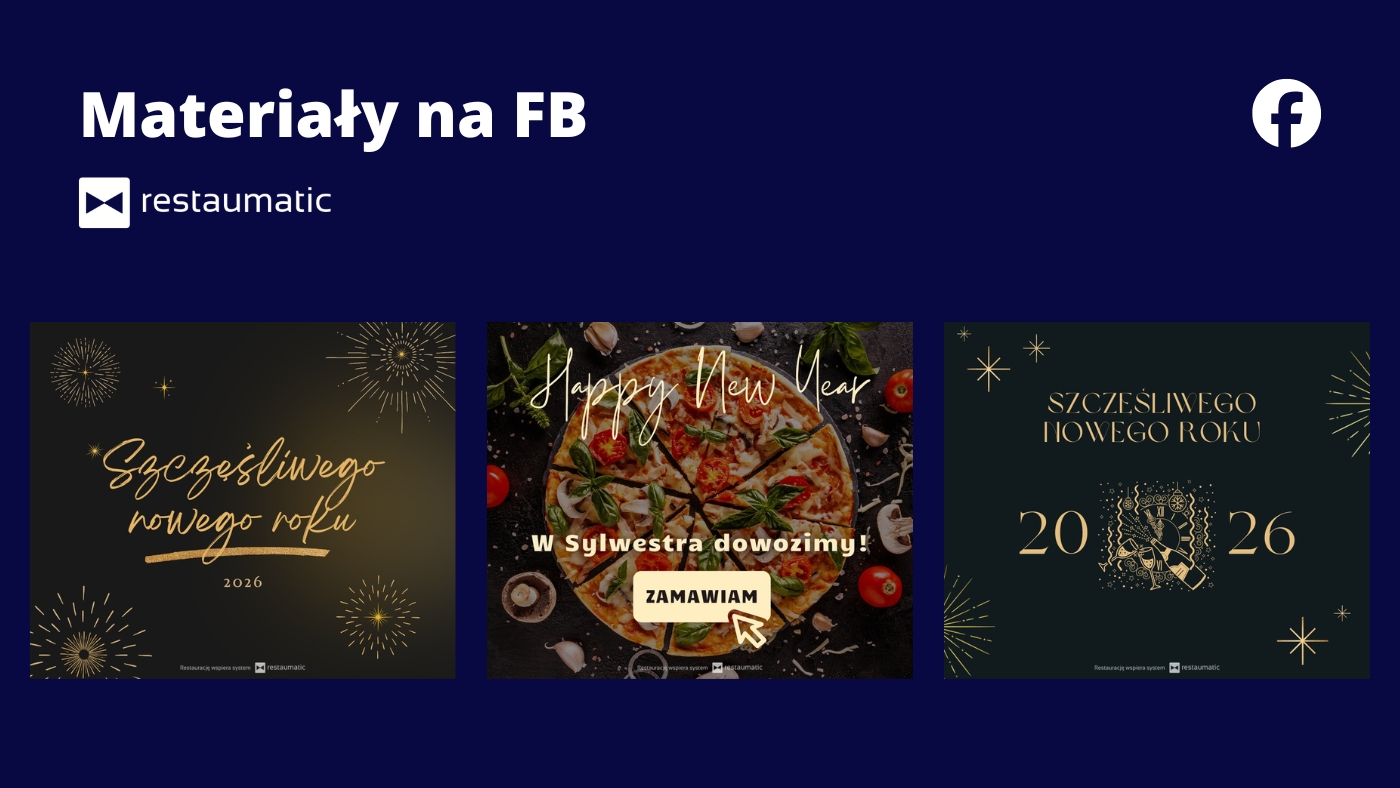 Materiały na FB  | Sylwester | Noworoczne życzenia/postanowienia