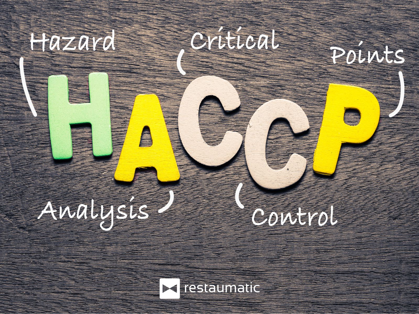 HACCP w gastronomii – zasady i przepisy w restauracji w 2026 roku