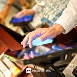 Jaki VAT obowiązuje na kawę i herbatę w restauracji?