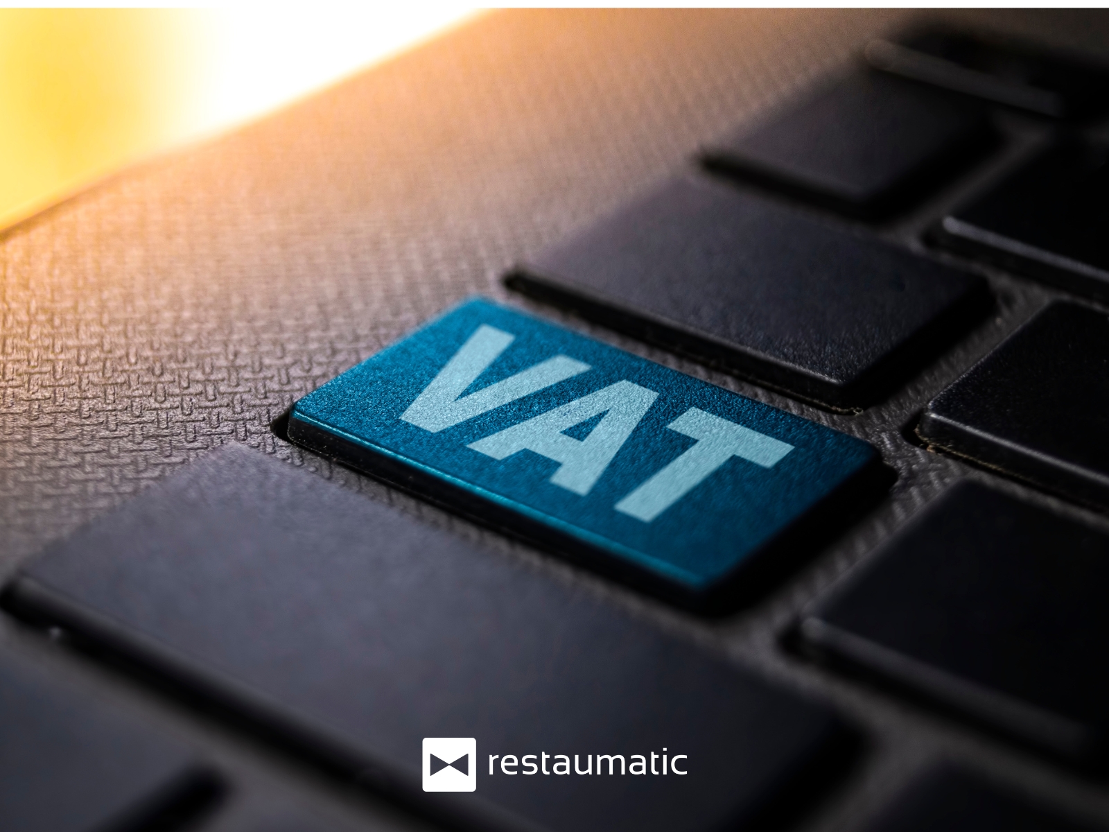 Stawki VAT w gastronomii w 2026 roku