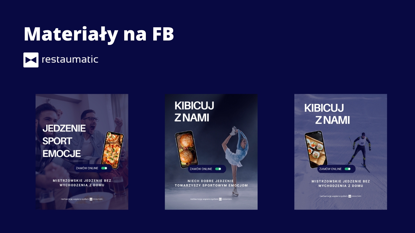 Materiały na FB | Światowe święto sportów zimowych